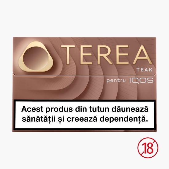 Teak