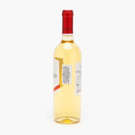 Vin alb sec Bianco Terre Siciliane, 12%, 0.75l