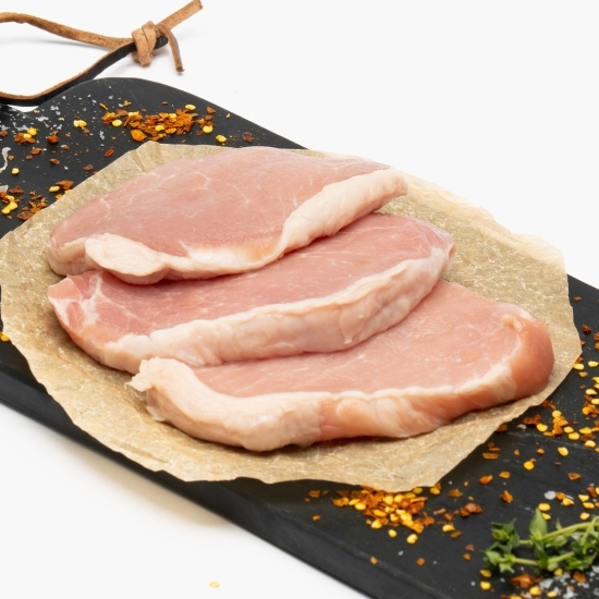 Cotlet de mangaliță 300g