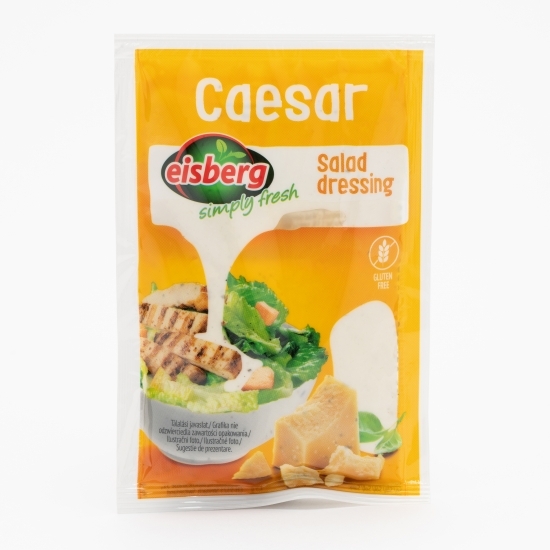 Sos pentru salată Caesar 50ml
