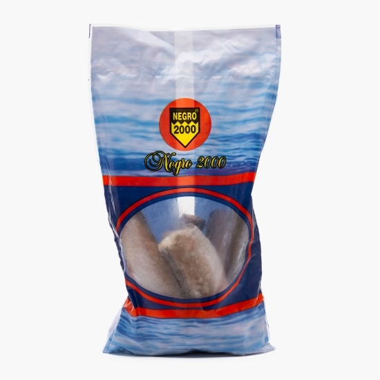 Trunchi de merluciu 900g