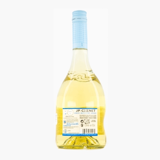Vin alb demidulce Medium sweet Moelleux, 11.5%, 0.75l