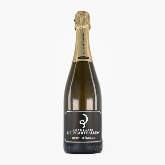 Șampanie Reserve brut, 12%, 0.75l