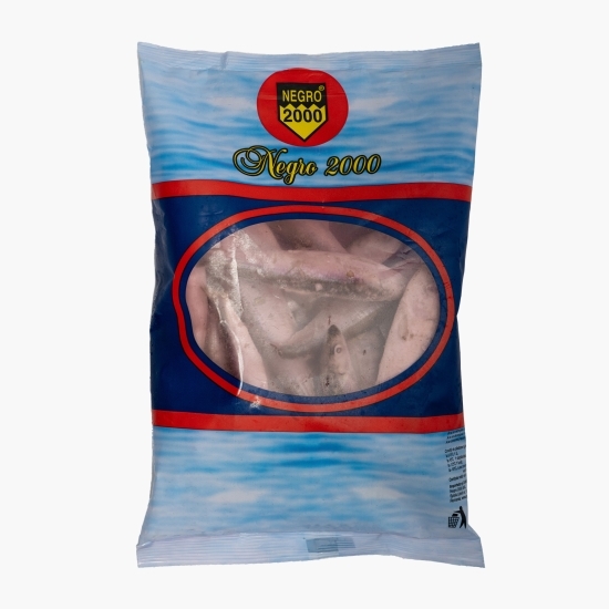 Baby hering întreg, neeviscerat 800g
