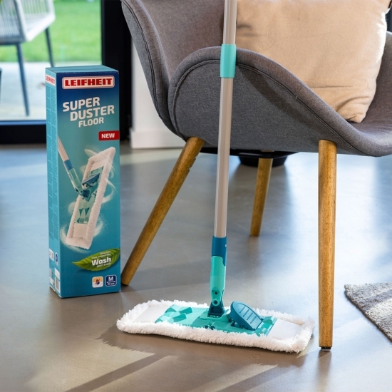 Mop Superduster Floor