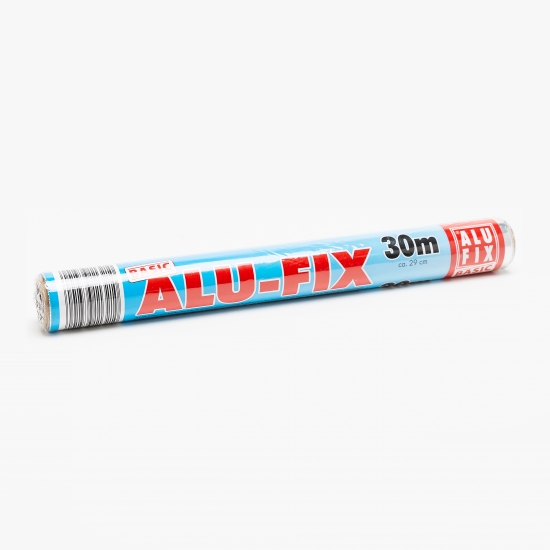 Folie de aluminiu 30m