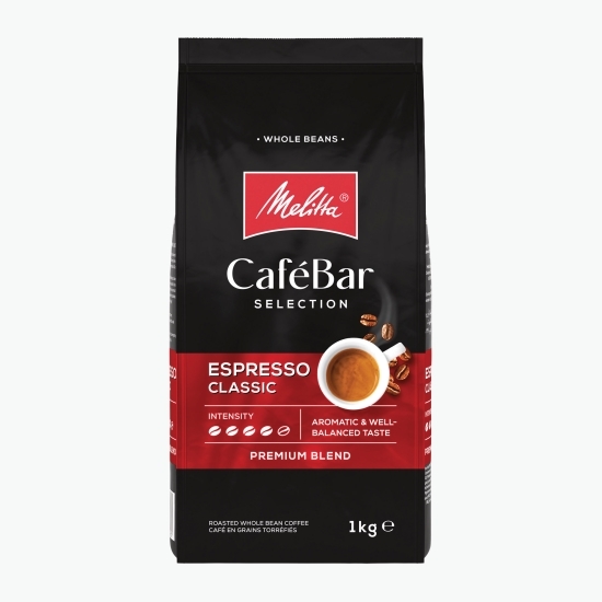 Espresso Classic 1kg, cafea boabe