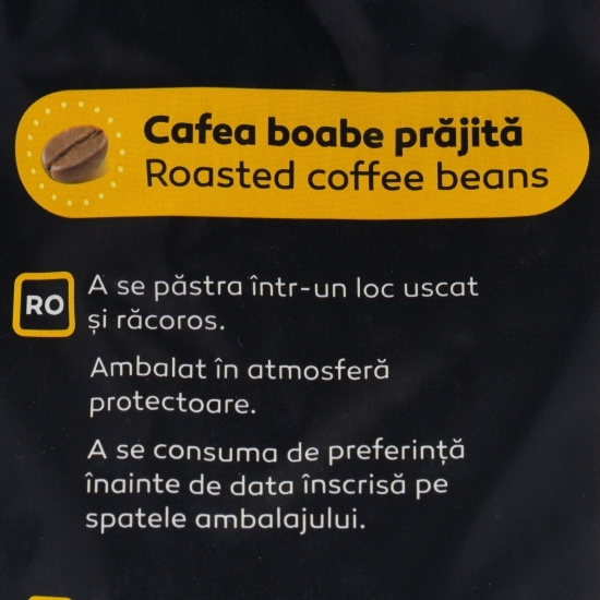Cafea boabe Home Barista Espresso Delicato 1kg