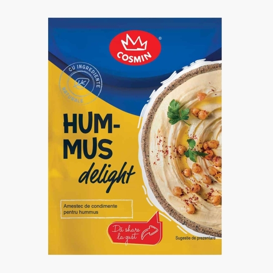 Amestec de condimente pentru Hummus 30g