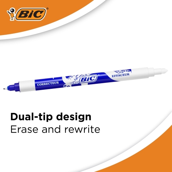 Set corectoare pentru cerneală, 2 buc