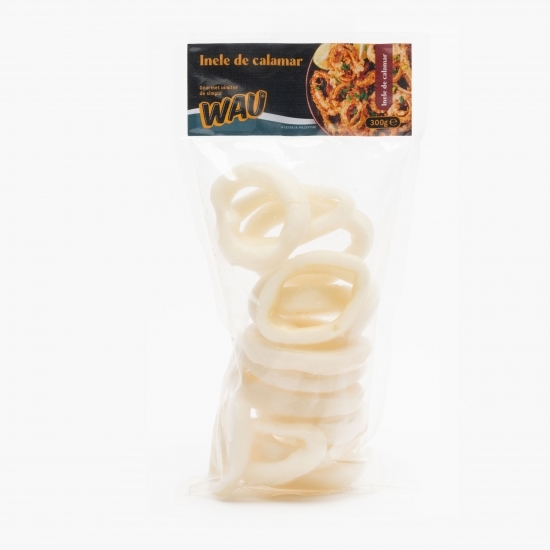 Inele de calamar 300g