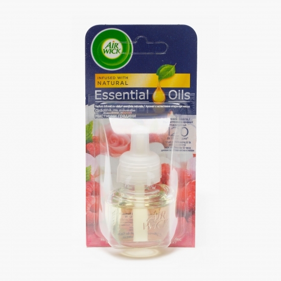 Rezervă odorizant „grădină de poveste” 19ml