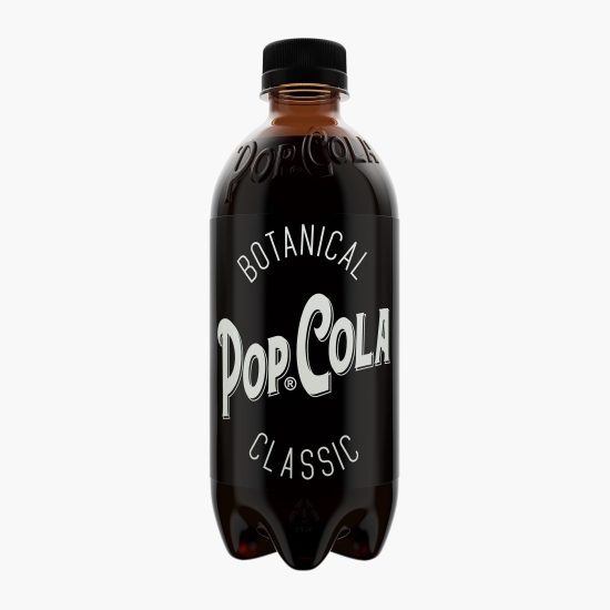 Băutură carbogazoasă Pop Cola classic 0.5l