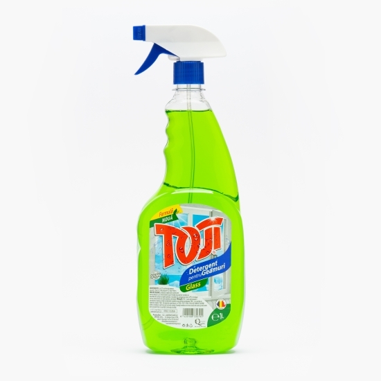 Detergent pentru geamuri 1l