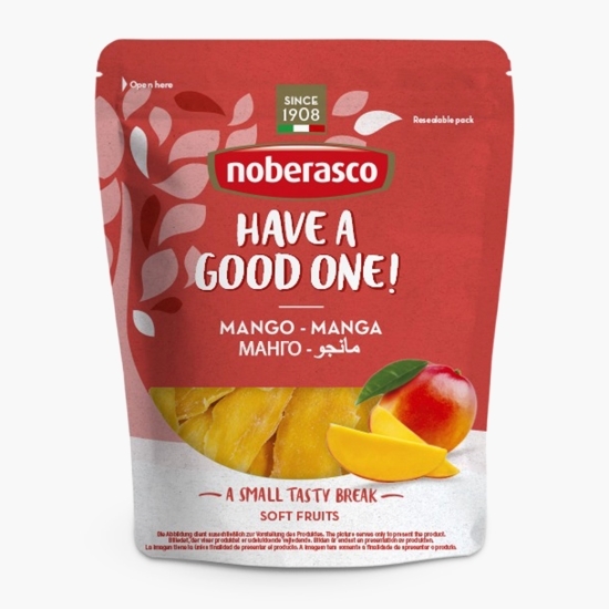 Mango deshidratat 130g