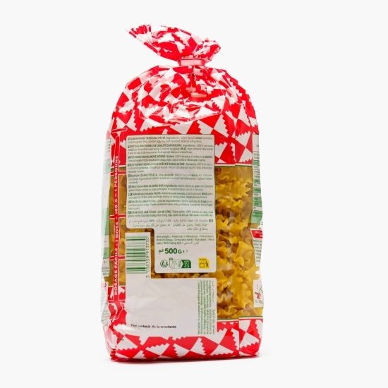 Paste Mafaldelle 500g