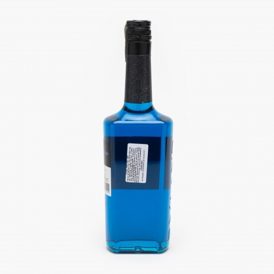 Lichior Blue Curacao 18% alc. 0.7l
