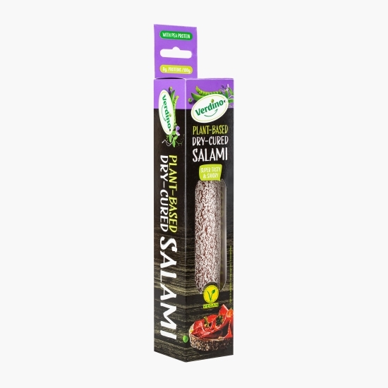 Salam vegetal crud-uscat 240g