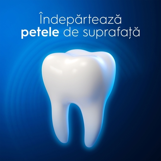Pastă de dinți Pro-3D Albire Intensă 75ml