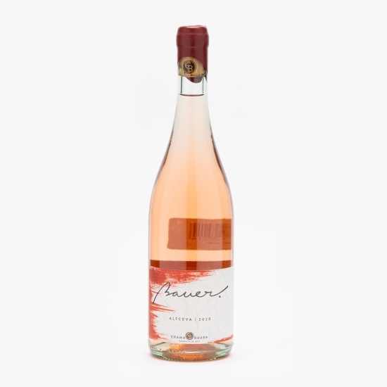 Vin rose sec „Altceva” Novac, 13.5%, 0.75l