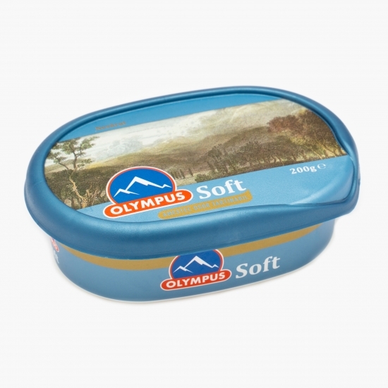 Amestec ușor tartinabil nesărat 59% grăsime 200g