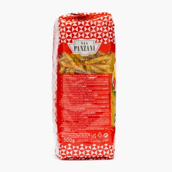 Paste Penne Rigate 3 minute Express 500g