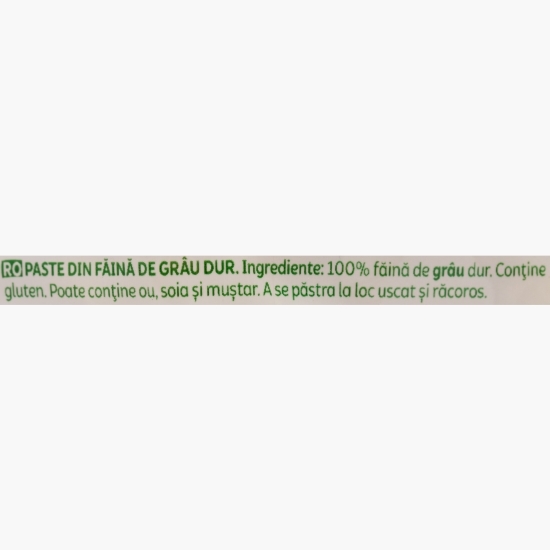 Paste Mafaldelle 500g