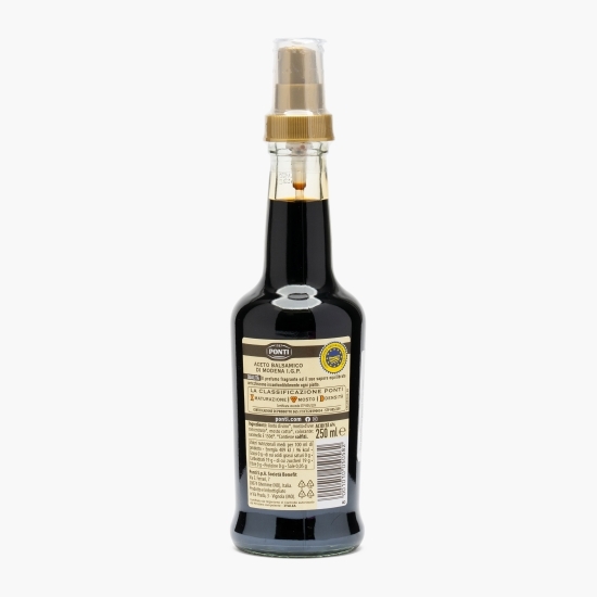 Oțet balsamic de Modena IGP, spray 250ml
