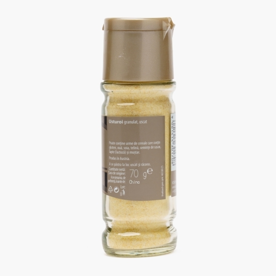 Usturoi granulat 70g