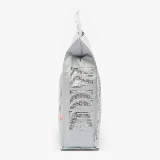 Hrană uscată pentru pisici adulte, 3kg, cu rață