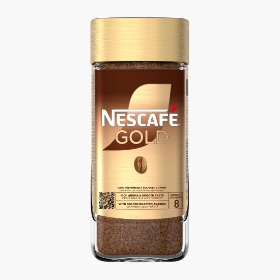 Gold 95g, cafea solubilă