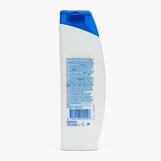 Șampon anti-mătreață pentru bărbați Ultra Anti-Hair Fall pentru păr cu tendință de cădere 330ml