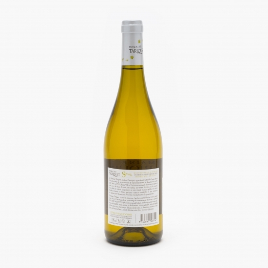 Vin alb demisec Sauvignon Blanc, 11.5%, 0.75l