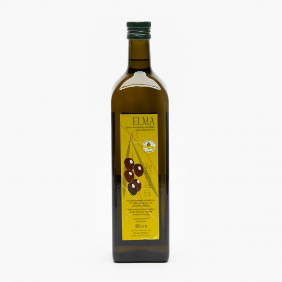 Ulei de măsline extravirgin 1000ml