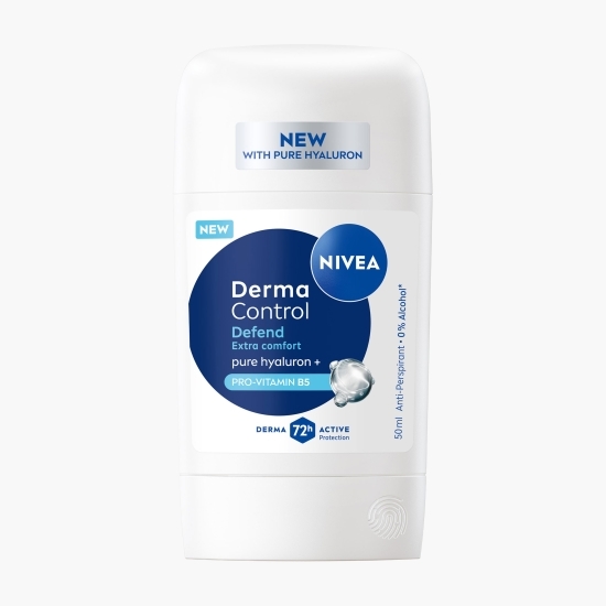 Deodorant antiperspirant stick Derma Control Defend 50ml