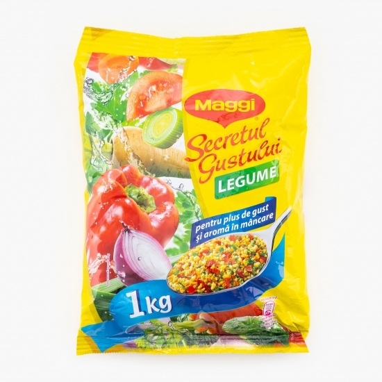 Bază pentru mâncăruri cu legume 1kg