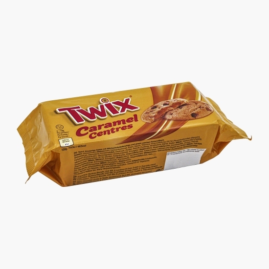 Biscuiți cu caramel Twix Cookies 144g