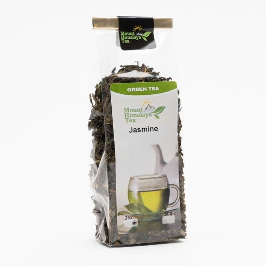 Ceai verde cu iasomie 50g