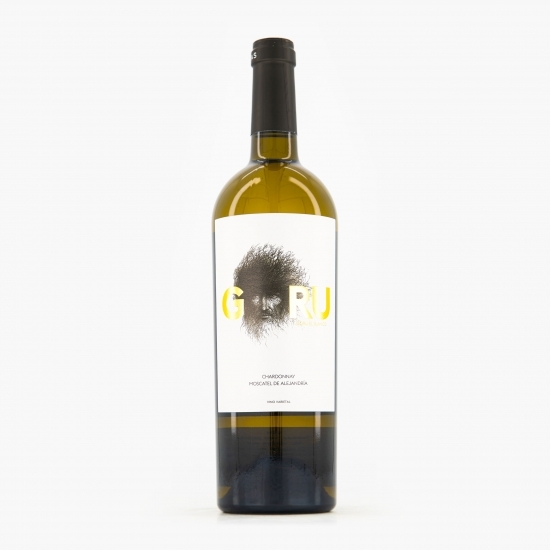 Vin alb sec Goru El Blanco, 12.5%, 0.75l