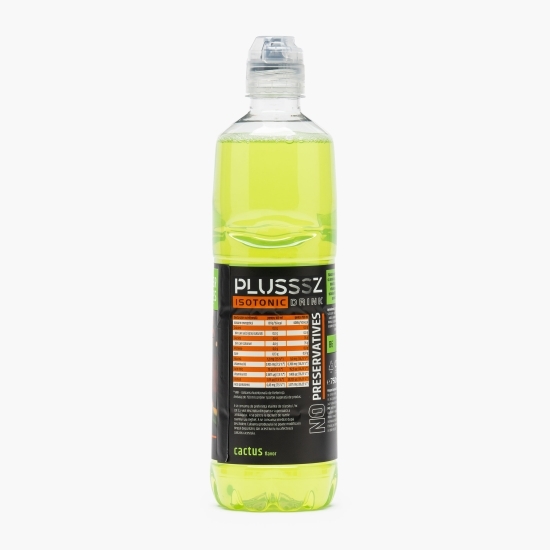 Băutură izotonică cu aromă de cactus Sportcap 0.75l