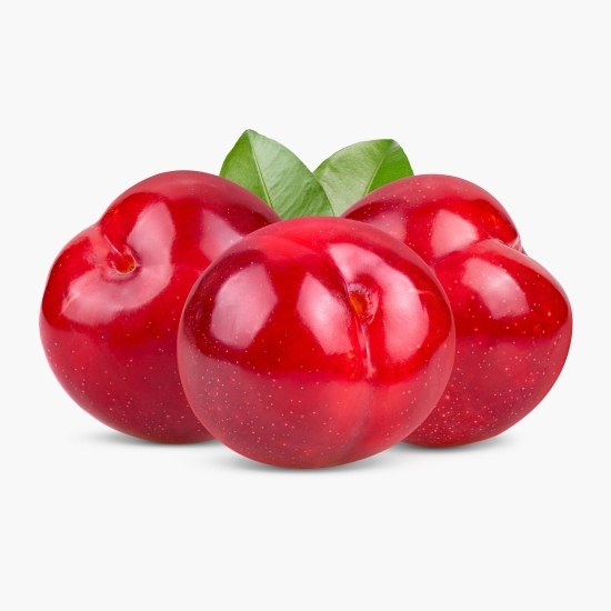 Corcodușe roșii eco România 250g
