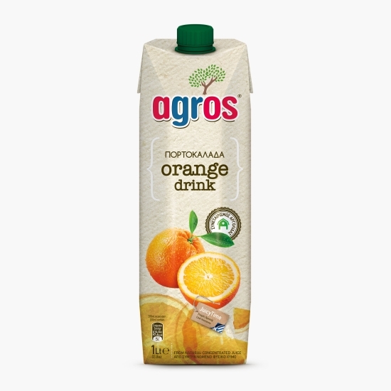 Suc de portocale 1l