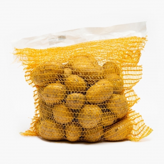 Cartofi albi 5kg