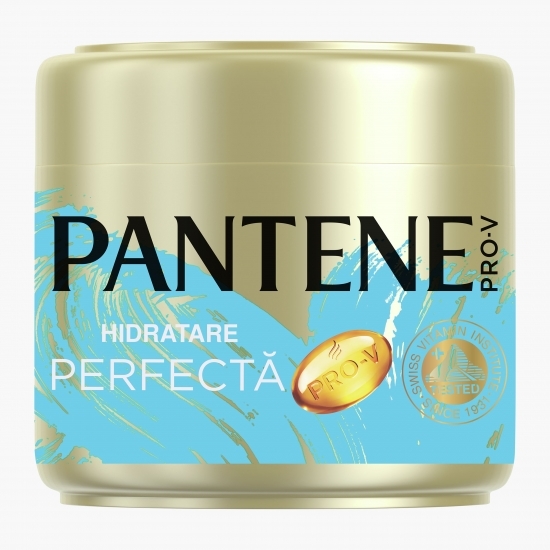 Mască de păr Pro-V Perfect hydration pentru păr uscat 300ml