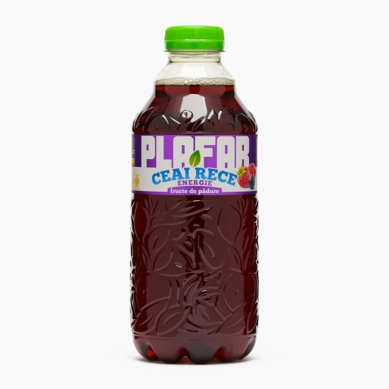 Ceai rece cu fructe de pădure 1l