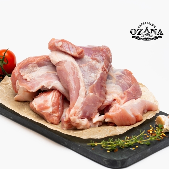 Carne de lucru de porc 1kg