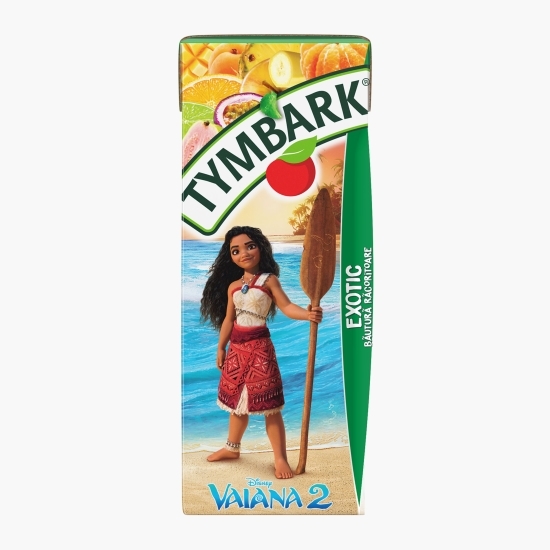 Băutură necarbonatată cu suc de fructe Exotic 0.2l