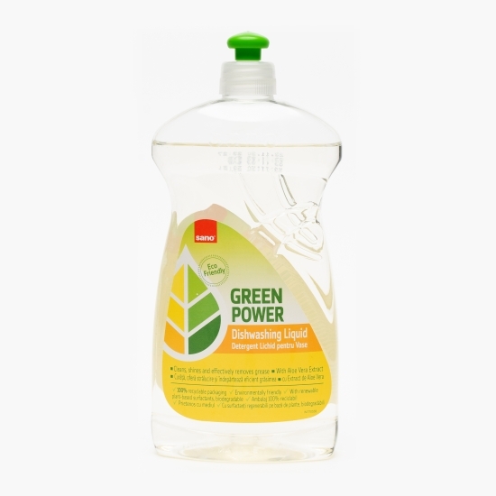 Detergent lichid pentru vase bio 700ml