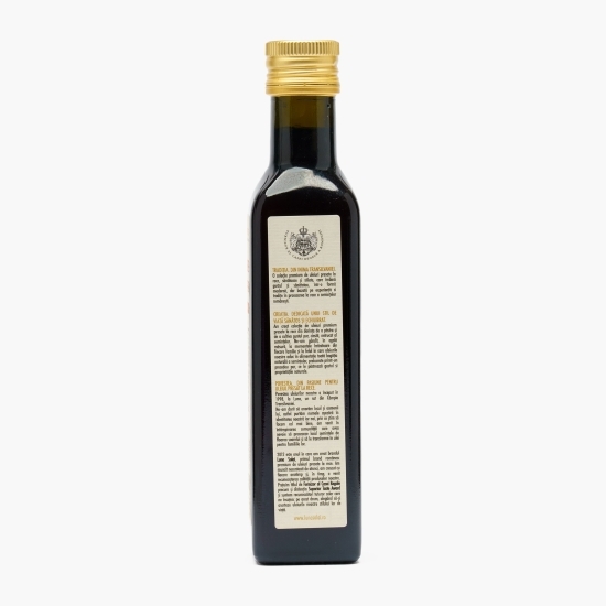 Ulei de dovleac, presat la rece 250ml