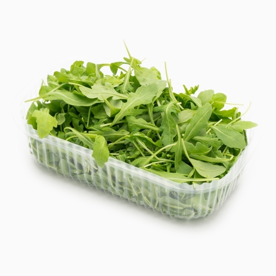 Salată rucola ecologică 100g